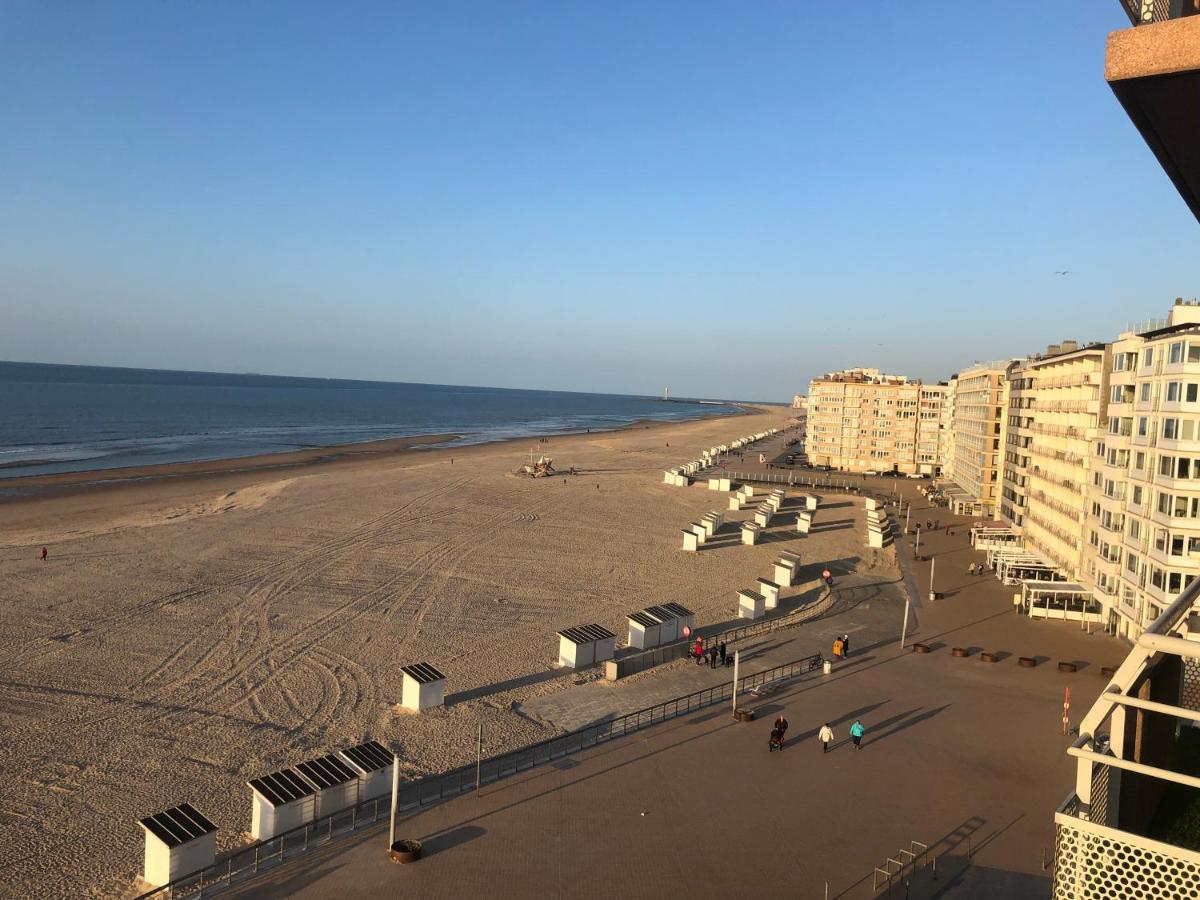 Villa D&G Ostend Exterior foto